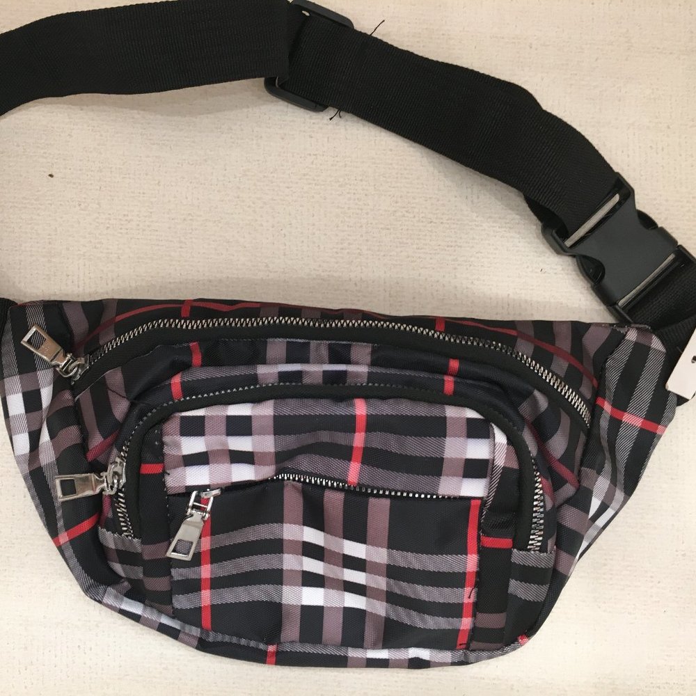 Burberry vibe NWT Fanny Pack